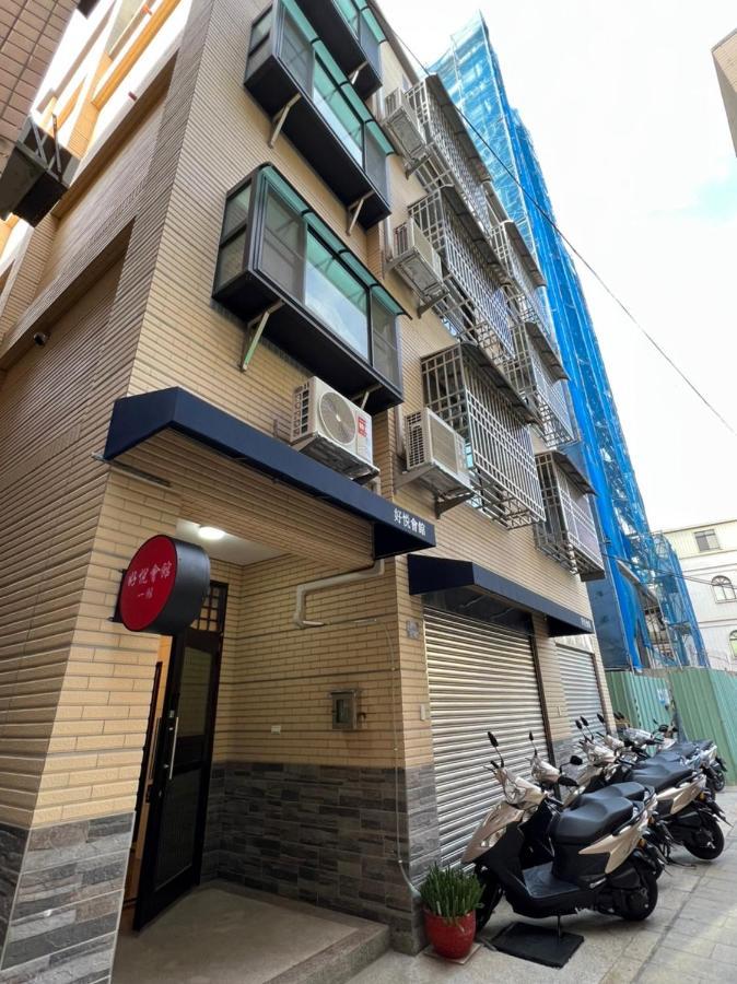 Haoyue Hotel 金城鎮 エクステリア 写真