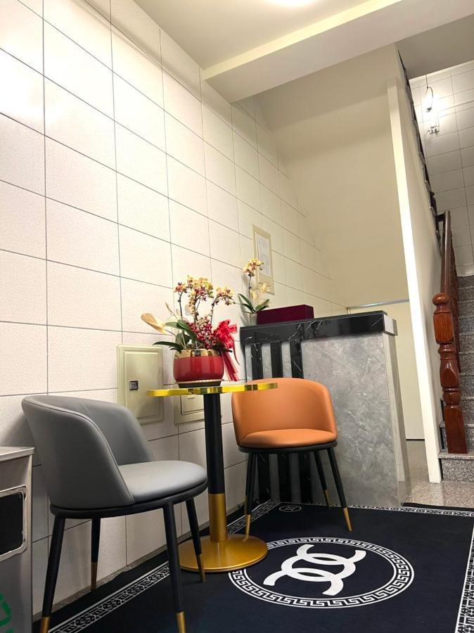 Haoyue Hotel 金城鎮 エクステリア 写真