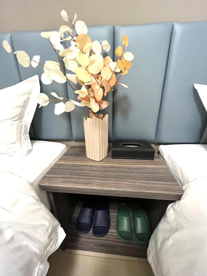 Haoyue Hotel 金城鎮 エクステリア 写真